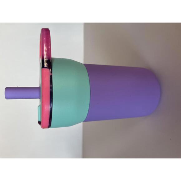 Brumate Leap Leakproof Kids Tumbler 12oz New - Picture 2 of 4